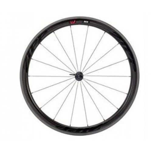 Zipp 303 Firecrest Carbon Clincher Forhjul - Fantastisk Tilbud!