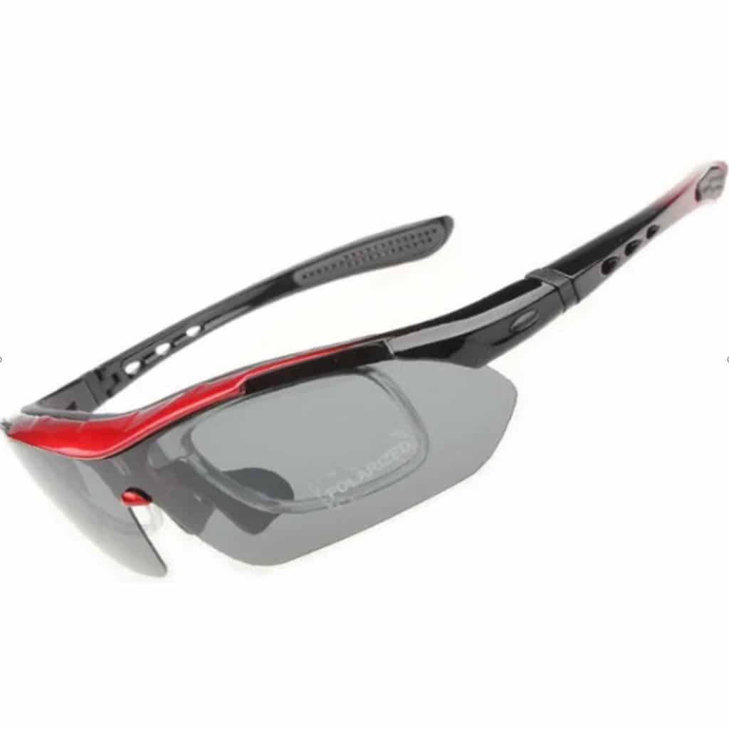 Astra Predator BC Titan Concrete Cykelbriller Tilbud