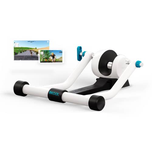 Bkool Smart GO 2017 Hometrainer - Fantastisk tilbud!