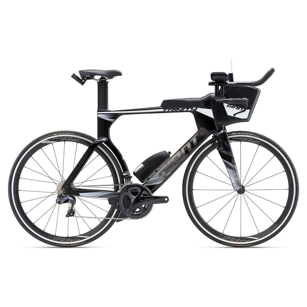 Giant Trinity Advanced Pro 1 Triathlon Cykel til 39.999 DKK