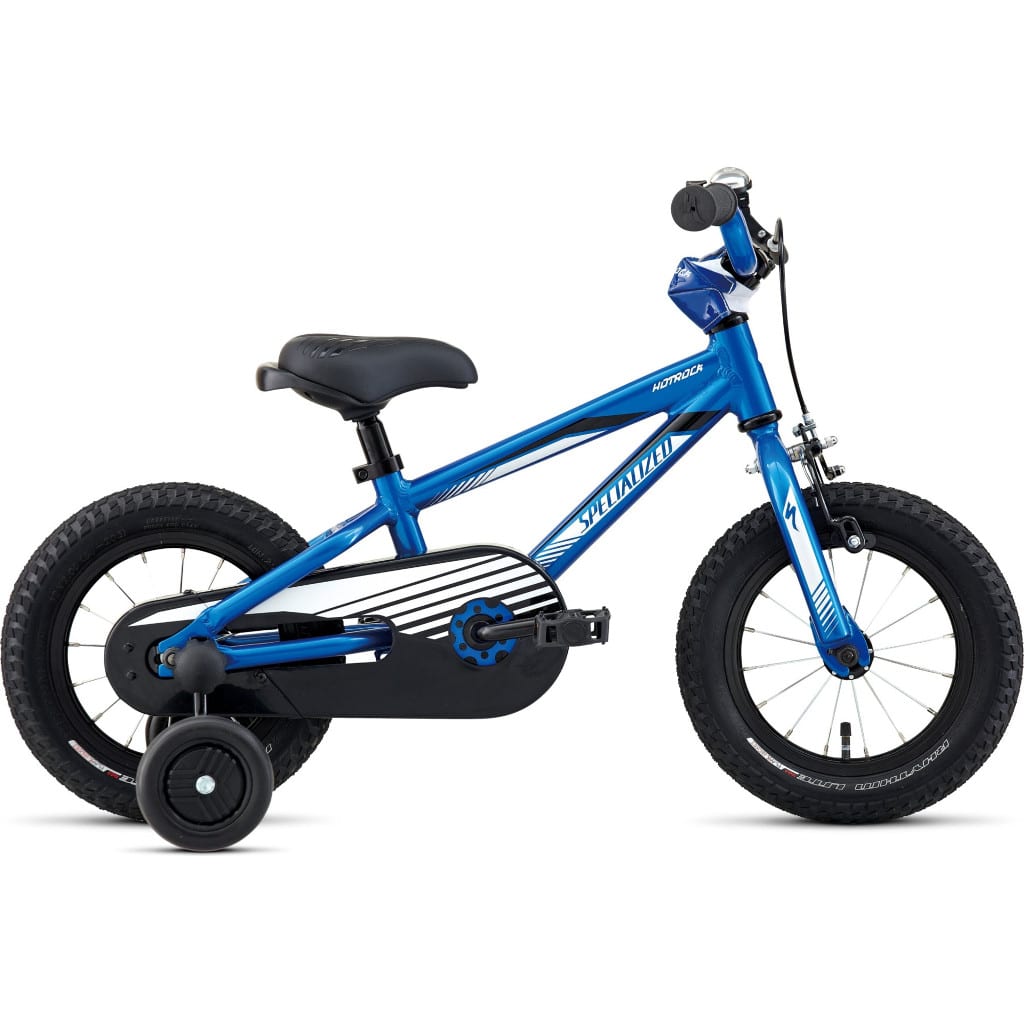 Specialized Hotrock 12ster Børnecykel til 998 DKK