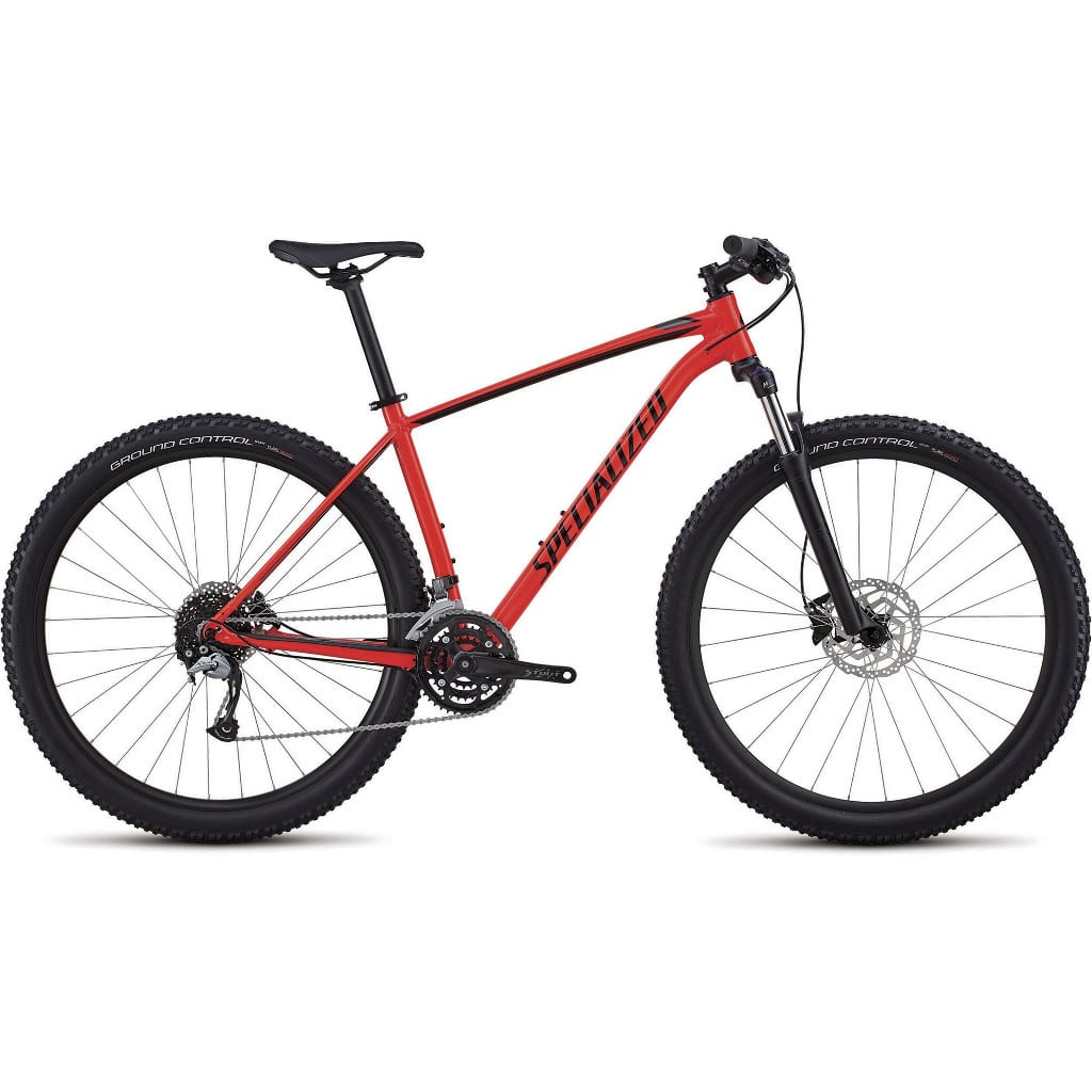 Specialized Rockhopper Comp 29 Mountainbike til 4298 DKK