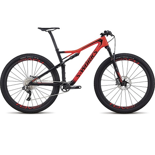 Specialized S-Works Epic XTR Di2 Mountainbike Tilbud!