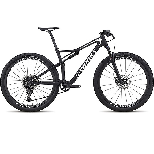 Specialized S-Works Epic XX1 Eagle Mountainbike Tilbud!