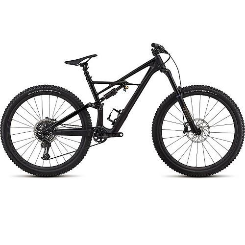 Specialized S-Works Enduro 29/6Fattie Mountainbike Tilbud!
