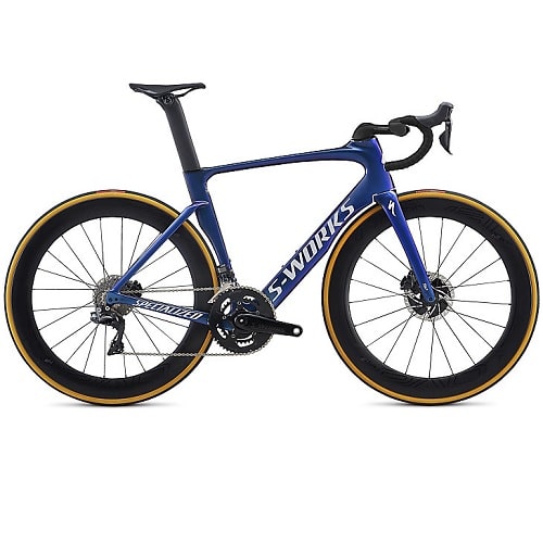 Specialized S-Works Venge ViAS Disc Di2 Racercykel Tilbud!