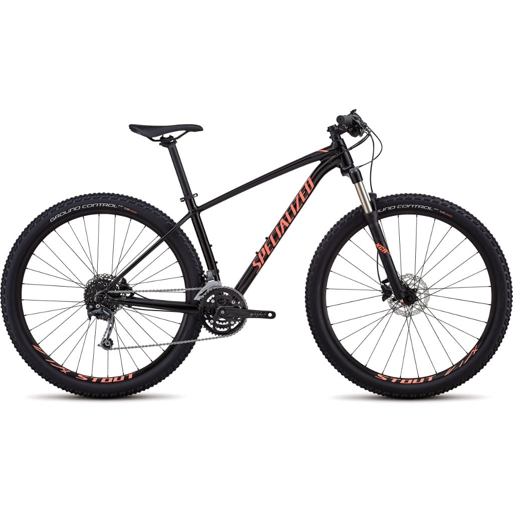 Specialized Rockhopper Expert 29 Dame Mountainbike på tilbud