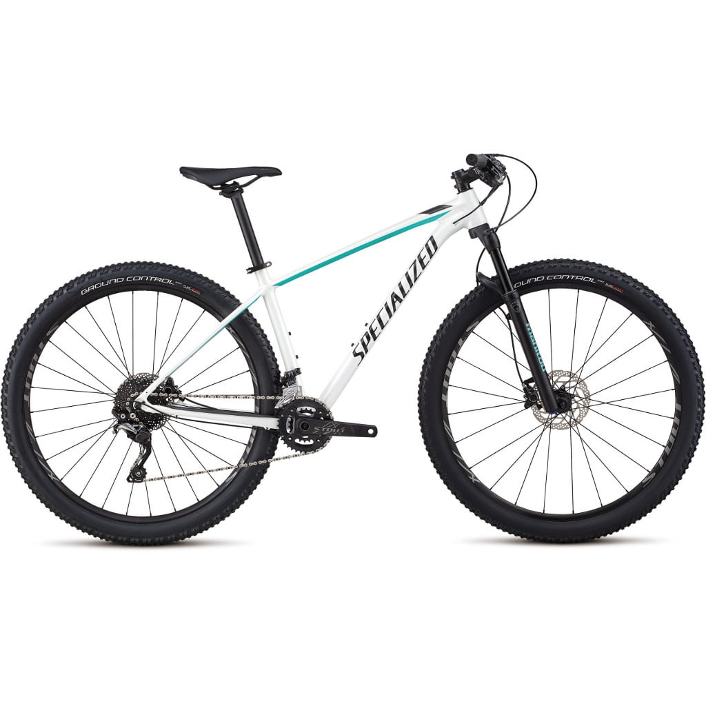 Specialized Rockhopper Pro Dame Mountainbike til 7499 DKK