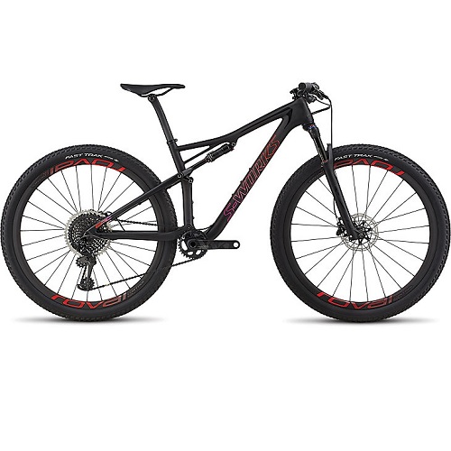 Specialized S-Works Epic Mountainbike til kvinder - 69999 DKK