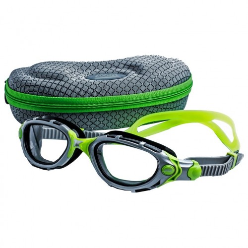 Zoggs Predator Flex Titanium Reactor Svømmebriller Tilbud