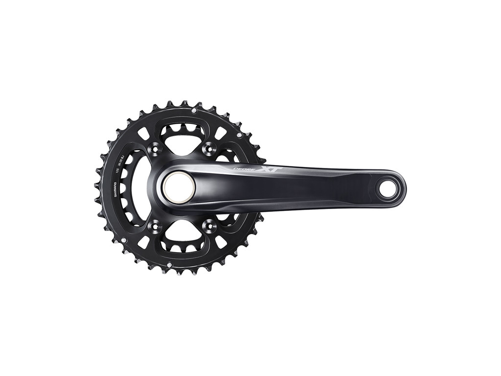 Fizik Vento Argo R5 140 - Sadel - Sort