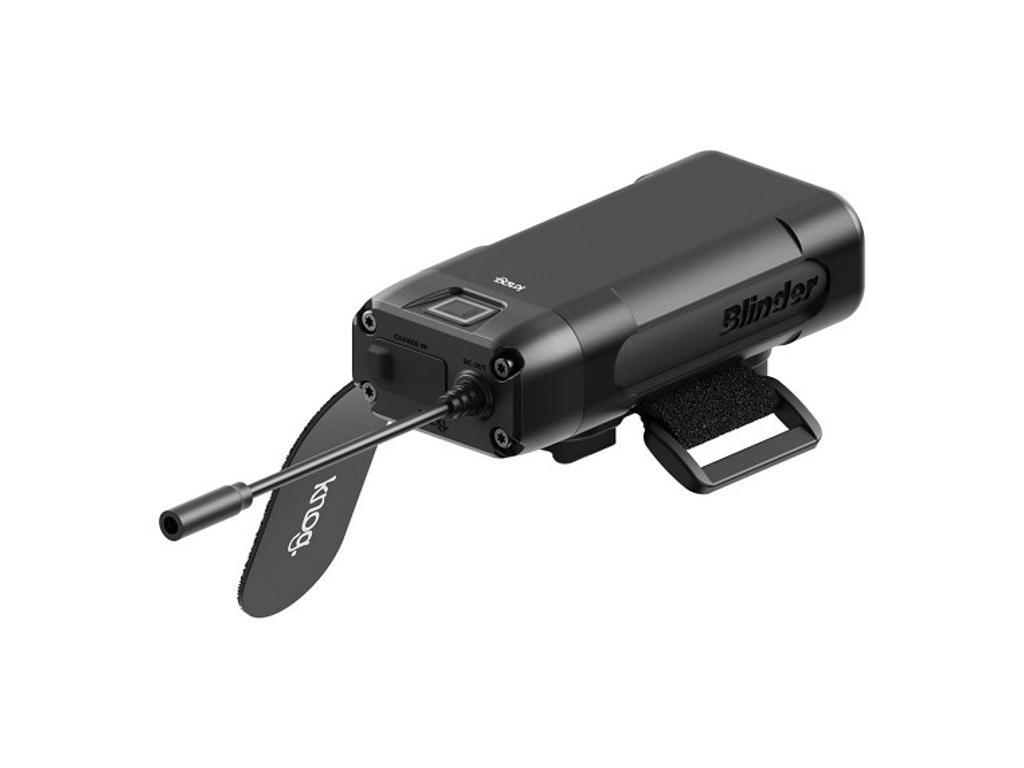 Knog Blinder - Batteri med 10,000 mAH