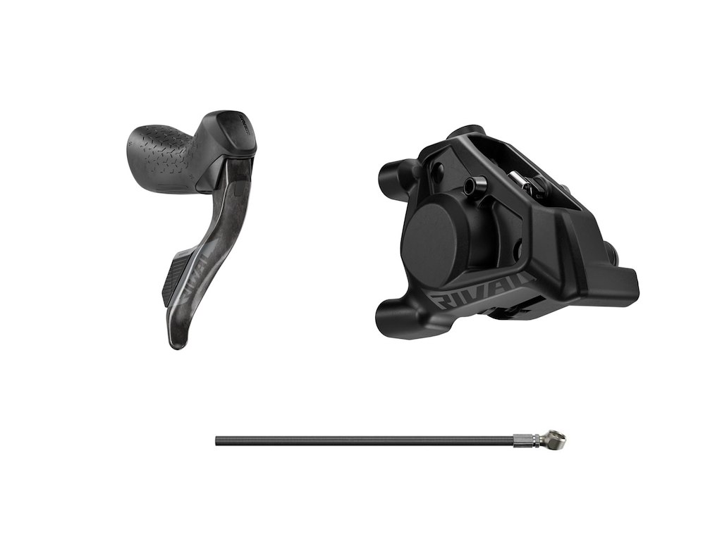 FORCE TEAM ULTRA LIGHT styr MTB carbon 31,8/760 mm