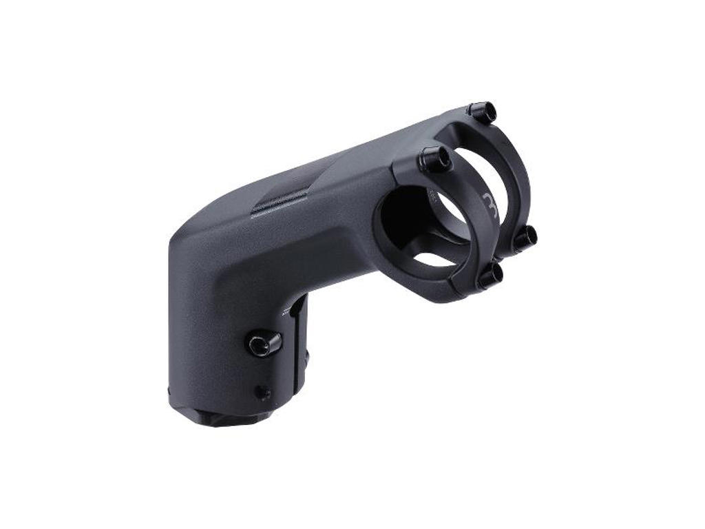 BBB TopRise BHS-26 - Frempind - E-bike/MTB - 70 mm - Ø31,8 mm - Sort