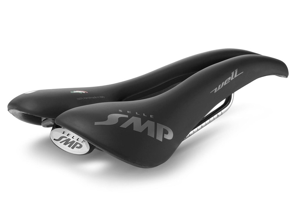 Selle SMP WELL Sport sort