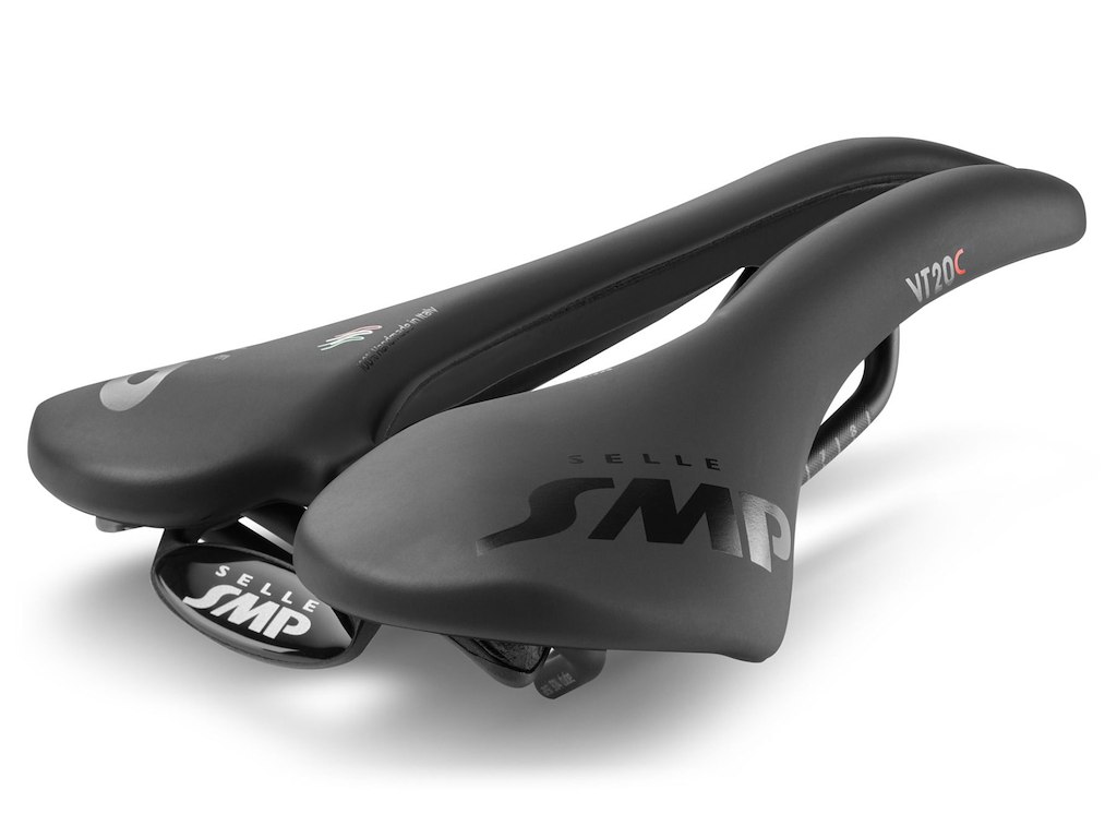 Selle SMP VT20C Sport sort