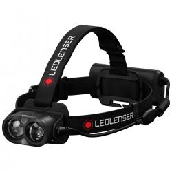 Coast XPH30R rechargeable headlamp, 1000 lumen - Vending pack - Pandelampe