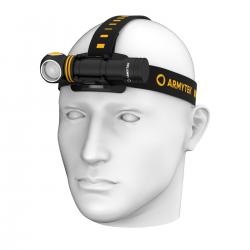 Armytek Wizard C2 Pro Max Magnet USB Warm - Pandelampe