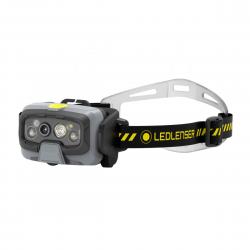 Black Diamond Distance 1500 Headlamp - Octane - Str. One Size - Pandelampe