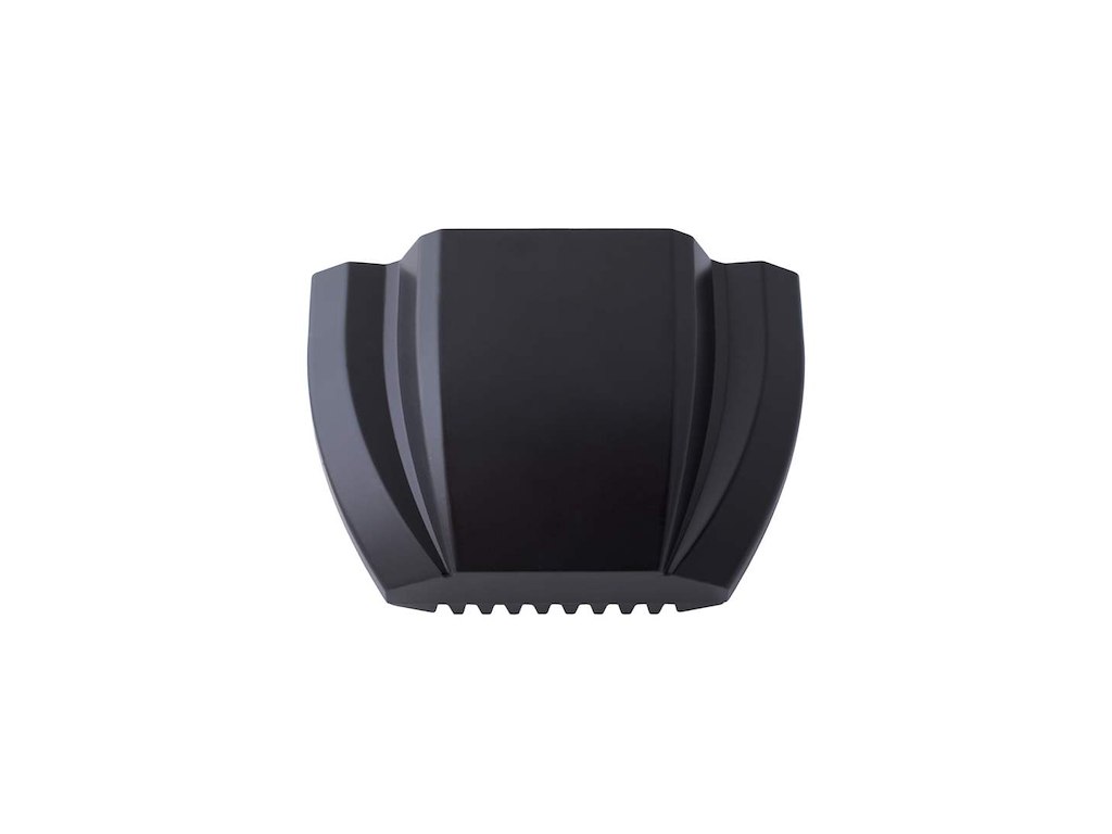 Bell - Pudesæt til 4Forty cykelhjelm - Air Mips - 52-56 cm - Sort
