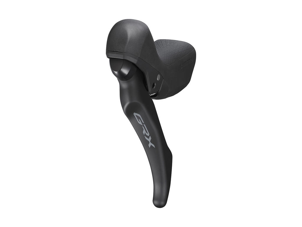 PRO Stealth Carbon - Sadel - Curved - 152 mm - Sort