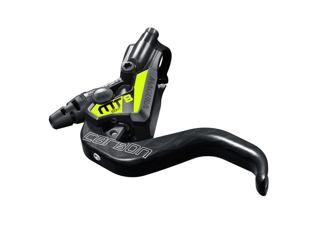 Magura MT8N HC - Bremsegreb - 1-Finger