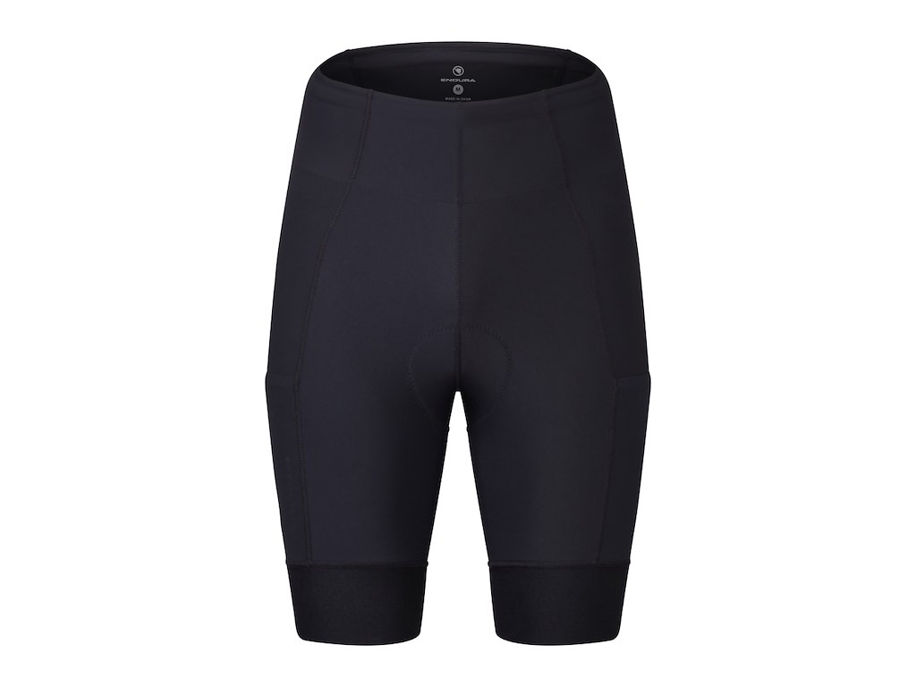 Endura LOOP Waist Shorts - Cykelshorts m/pude - Uden seler - Sort - Str. XL