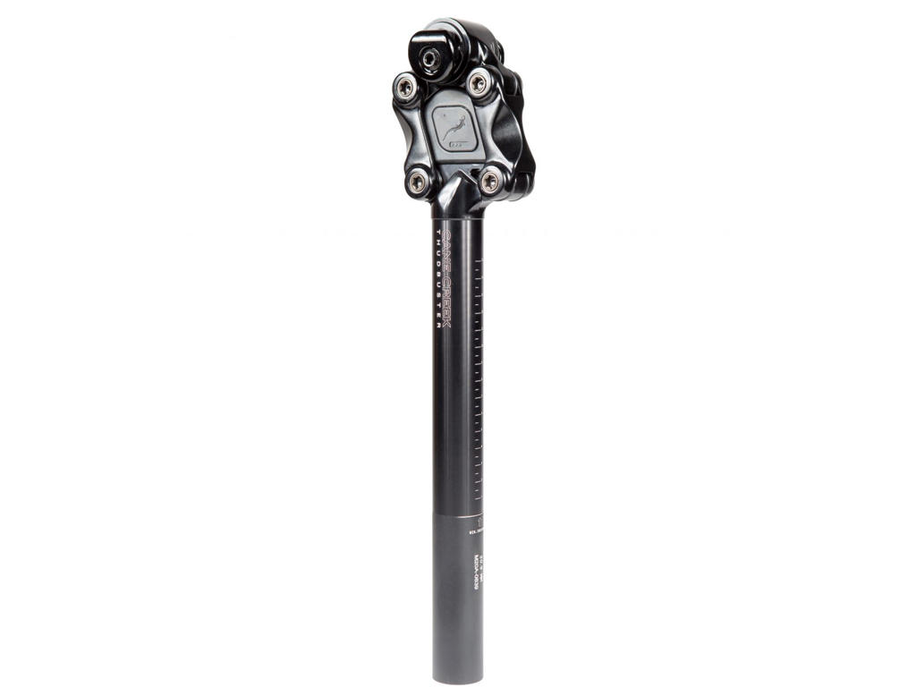 Bikone DCTech krankboks BB86-92 Shimano oversize med stål lejer