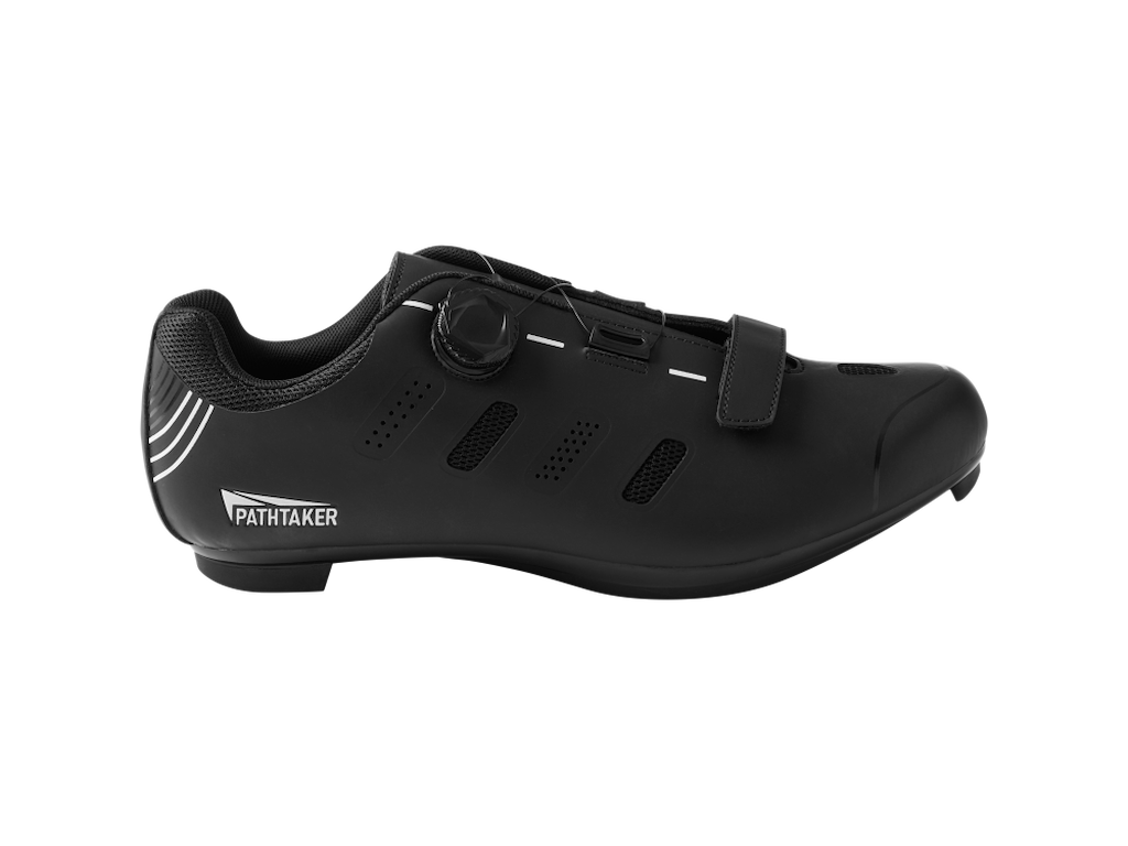Pathtaker - Cykelsko Road - Sort - Str. 46