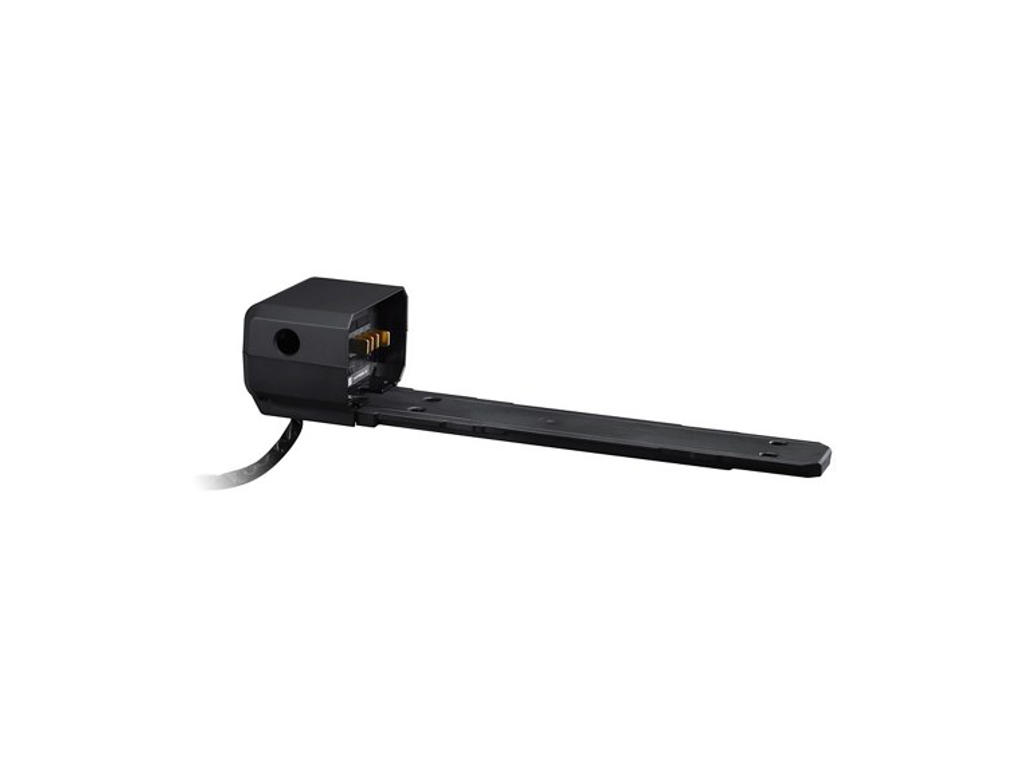 Fizik Vento Antares 00 - 140 mm - Sadel - Carbon - Sort