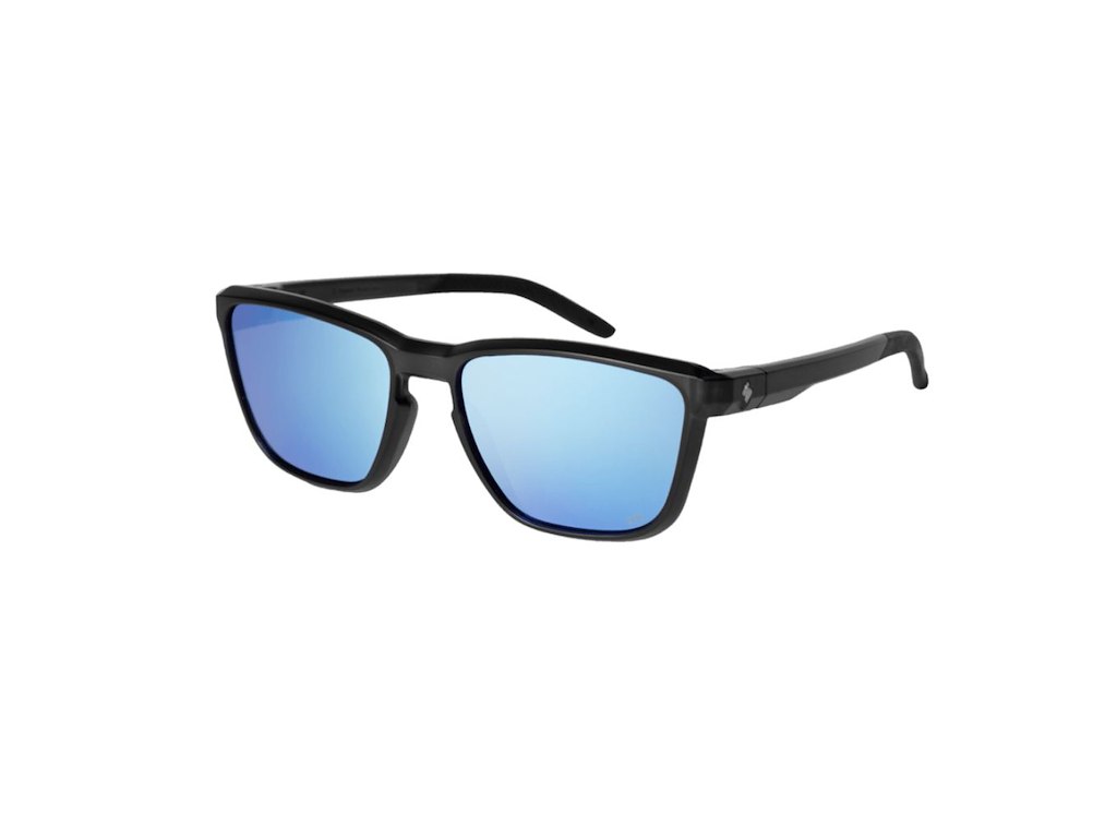 Sweet Protection Tachi RIG Reflect - Cykelbriller - RIG Aquamarine/Matte Crystal Black