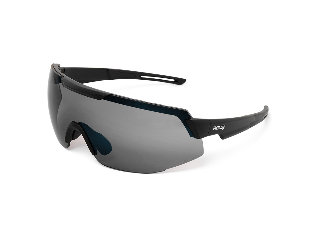 Fizik Vento Argo R3 150 - Sadel - Sort