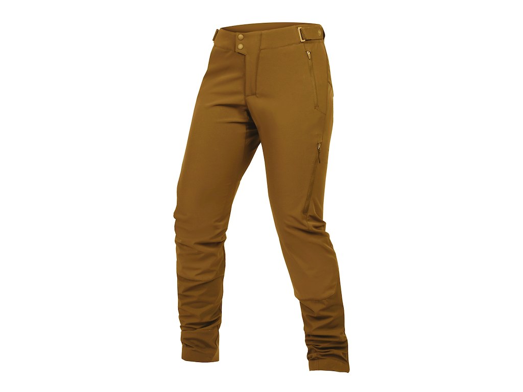 Endura MT500 Spray Trouser - Cykelbukser - Bronze - XL