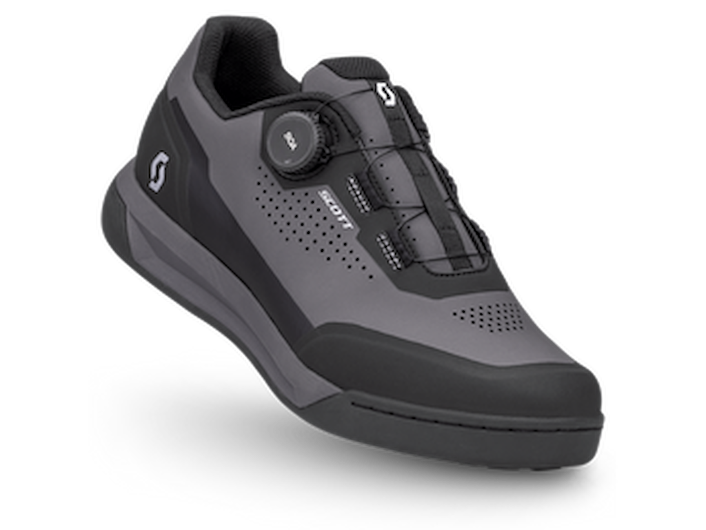 Syncros HB-R100-AL styr 360mm sort