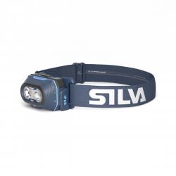 LEDLenser HF8R Core RGB - Camo - Pandelampe