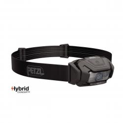 PETZL ACTIK CORE - Red - Pandelampe