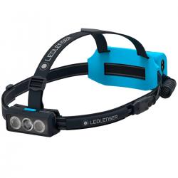 PETZL Swift RL Classic - Sort - Pandelampe