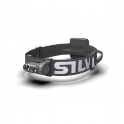 PETZL Swift RL - Jungle Green - Pandelampe
