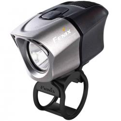 PETZL NAO LT - Orange - Pandelampe
