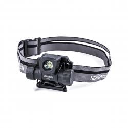 Ledlenser Neo9r Black/grey - Pandelampe