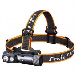 LEDLenser HF8R Work - Pandelampe