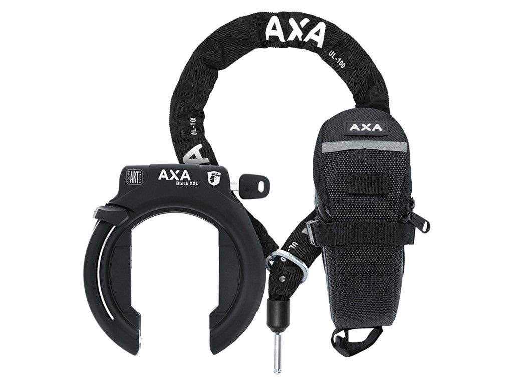 AXA Block XXL sæt