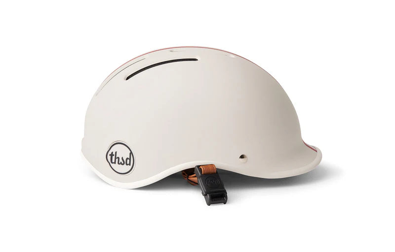 Thousand Heritage 2.0 - Speedway Creme Cykelhjelm - Large (59-62 cm)