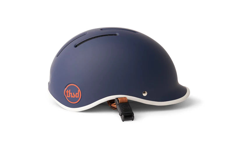 Thousand Heritage 2.0 - Navy Cykelhjelm - Large (59-62 cm)
