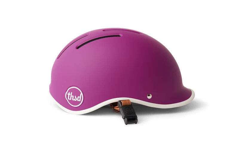 Thousand Heritage 2.0 - Levende Orkidé Cykelhjelm - Large (59-62 cm)