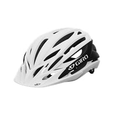 Giro Escape Mips cykelhjelm - mat hvid/sort - Medium (55-59 cm)