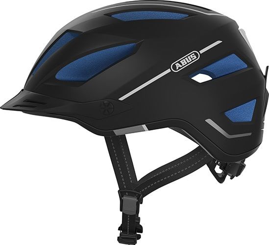 Abus Pedelec 2.0 Motion Black cykelhjelm - OUTLET - S (50-55 cm)