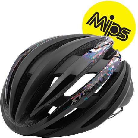 OUTLET - Giro Cinder MIPS cykelhjelm, Breakaway - Small (51-55 cm)