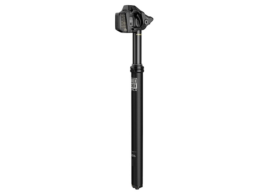 Rock Shox Reverb AXS XPLR 350 MM Ø27,2 MM 50 MM Vandring