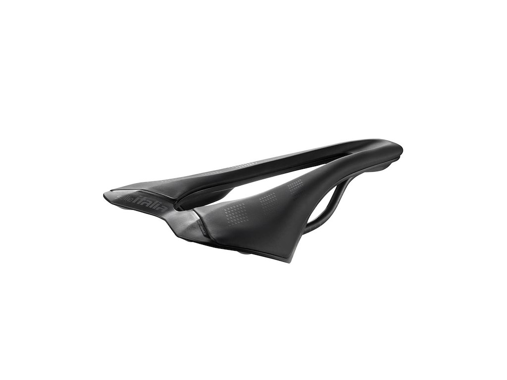 Selle Italia SLR Advan S3 sadel Road 130 x 242 mm